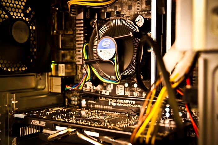 Things You Must Know Before Building A PC