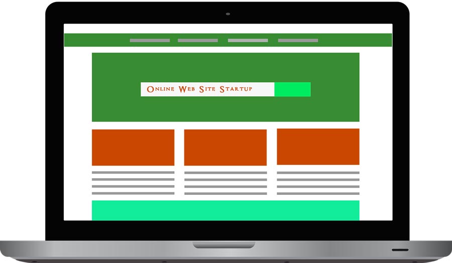 Online Web Site Startup Tips and Techniques