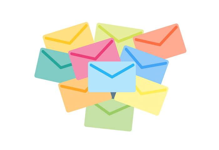 Email Web Client