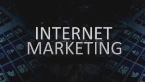 Internet Marketing Newbie