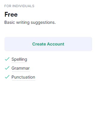 Grammarly Review