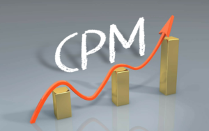 what is cpm in marketing
